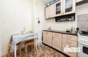 1-к квартира, вторичка, 35м2, 12/17 этаж