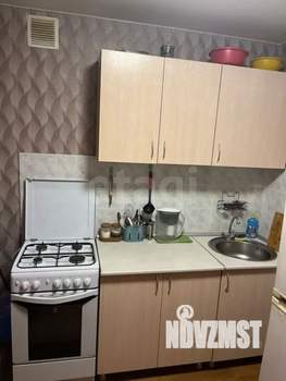 1-к квартира, вторичка, 31м2, 3/5 этаж