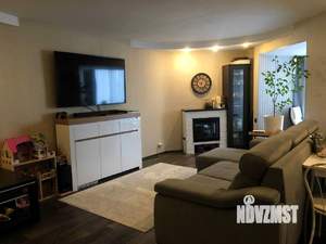 2-к квартира, вторичка, 58м2, 2/9 этаж
