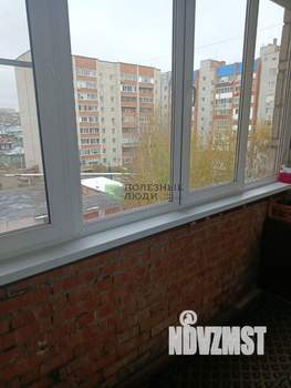 3-к квартира, вторичка, 65м2, 5/9 этаж