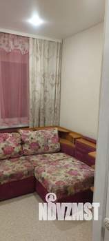 Студия квартира, вторичка, 13м2, 1/5 этаж