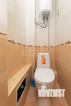 3-к квартира, вторичка, 65м2, 10/10 этаж