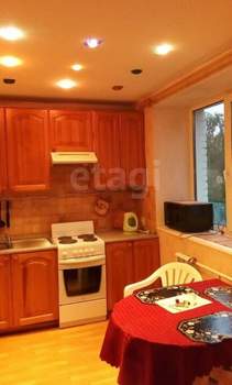 3-к квартира, вторичка, 50м2, 4/5 этаж