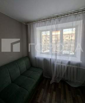 1-к квартира, вторичка, 13м2, 3/5 этаж