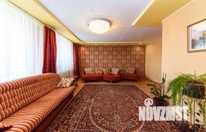 4-к квартира, вторичка, 100м2, 5/6 этаж