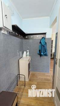 2-к квартира, вторичка, 42м2, 2/5 этаж