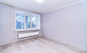 Студия квартира, вторичка, 18м2, 3/5 этаж