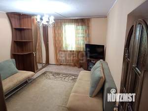 2-к квартира, вторичка, 53м2, 2/2 этаж