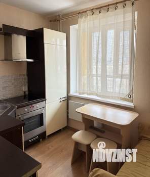 1-к квартира, вторичка, 38м2, 3/14 этаж