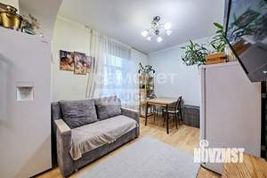 4-к квартира, вторичка, 79м2, 4/4 этаж