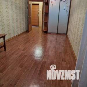 Студия квартира, вторичка, 42м2, 7/10 этаж