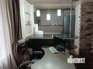 2-к квартира, вторичка, 43м2, 5/5 этаж