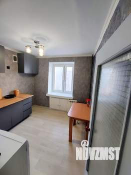 1-к квартира, вторичка, 32м2, 4/6 этаж