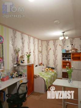 3-к квартира, вторичка, 81м2, 4/14 этаж