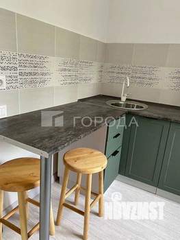 2-к квартира, вторичка, 46м2, 3/4 этаж
