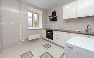 1-к квартира, вторичка, 34м2, 3/10 этаж
