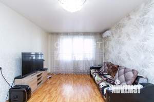 3-к квартира, вторичка, 78м2, 9/14 этаж