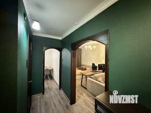 1-к квартира, вторичка, 35м2, 8/17 этаж