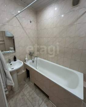 3-к квартира, вторичка, 87м2, 3/9 этаж