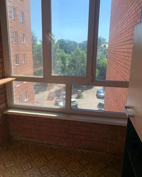 2-к квартира, вторичка, 50м2, 4/10 этаж