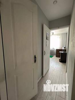 1-к квартира, вторичка, 34м2, 1/7 этаж