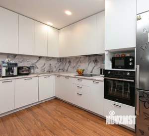 3-к квартира, вторичка, 84м2, 9/15 этаж