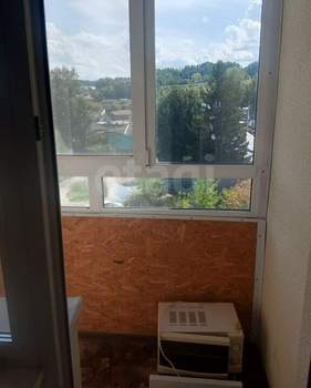 1-к квартира, вторичка, 35м2, 4/9 этаж