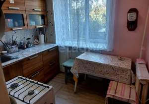 2-к квартира, вторичка, 42м2, 3/5 этаж