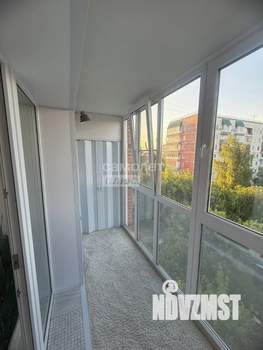 3-к квартира, вторичка, 71м2, 6/9 этаж