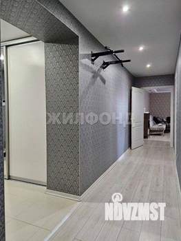 3-к квартира, вторичка, 81м2, 13/20 этаж