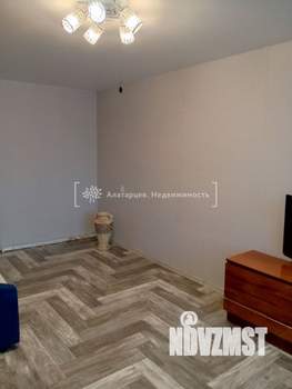 3-к квартира, вторичка, 58м2, 5/5 этаж