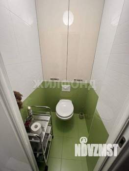 2-к квартира, вторичка, 68м2, 7/10 этаж