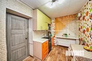 1-к квартира, вторичка, 26м2, 5/9 этаж