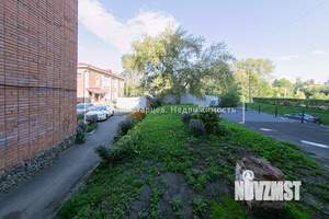 1-к квартира, вторичка, 38м2, 1/3 этаж