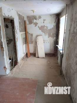 1-к квартира, вторичка, 26м2, 3/5 этаж