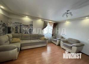 2-к квартира, вторичка, 50м2, 3/10 этаж