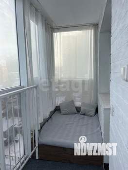 3-к квартира, вторичка, 82м2, 9/21 этаж