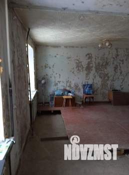 1-к квартира, вторичка, 26м2, 3/5 этаж