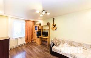 3-к квартира, вторичка, 61м2, 5/6 этаж