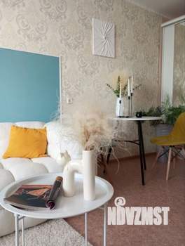 1-к квартира, вторичка, 35м2, 12/17 этаж