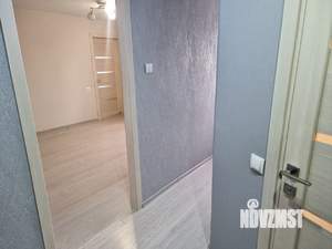 2-к квартира, вторичка, 36м2, 5/5 этаж