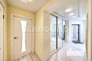 3-к квартира, вторичка, 80м2, 9/10 этаж