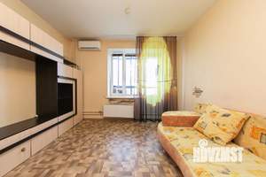 Студия квартира, вторичка, 31м2, 11/12 этаж
