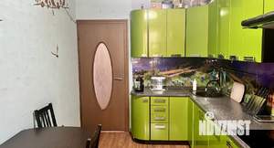 2-к квартира, вторичка, 64м2, 7/11 этаж