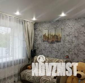 2-к квартира, вторичка, 43м2, 4/9 этаж