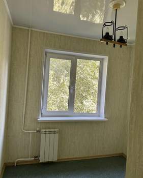 2-к квартира, вторичка, 47м2, 4/5 этаж