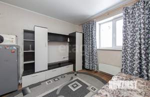 Студия квартира, вторичка, 18м2, 2/3 этаж