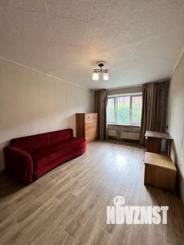 1-к квартира, вторичка, 39м2, 1/9 этаж