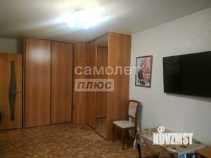 2-к квартира, вторичка, 44м2, 1/5 этаж