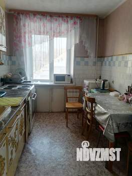 2-к квартира, вторичка, 48м2, 3/5 этаж